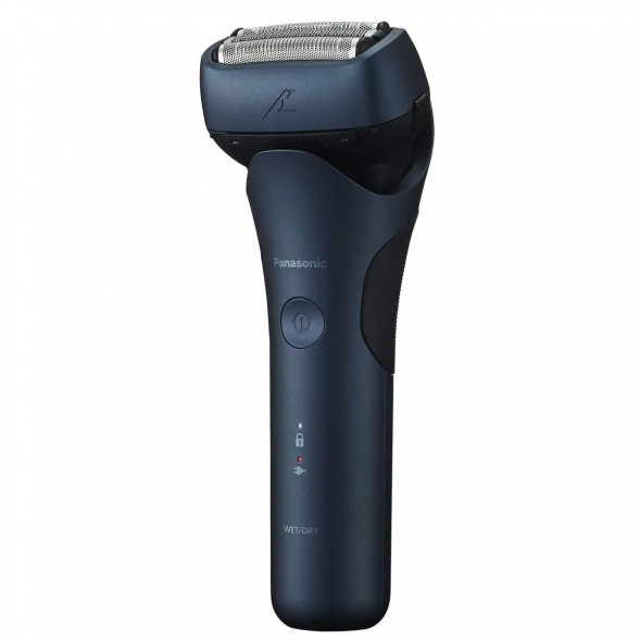 Электробритва Panasonic ES-LT4B-A803 - Синий в Махачкале