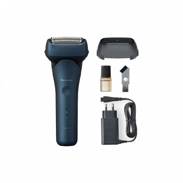 Электробритва Panasonic ES-LT4B-A803 - Синий в Махачкале