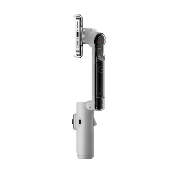 Cтабилизатор для смартфона Insta360 Flow Standalone Stone Gray, серый в Махачкале