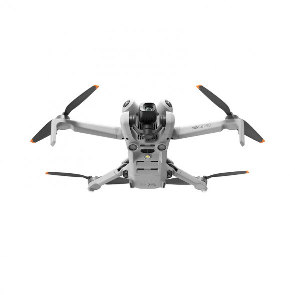 Квадрокоптер DJI Mini 4 Pro (DJI RC-N2) в Махачкале