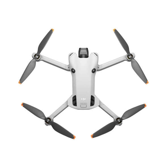Квадрокоптер DJI Mini 4 Pro (DJI RC-N2) в Махачкале