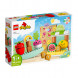 Конструктор LEGO DUPLO 10983 Органический рынок в Махачкале