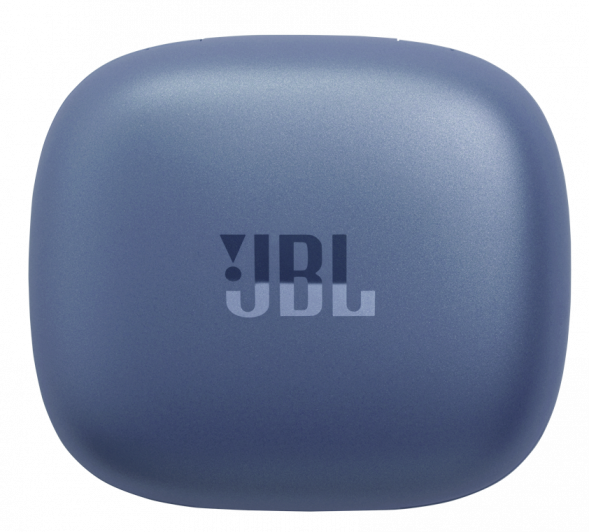 Беспроводные наушники JBL Live Pro 2, Blue в Махачкале