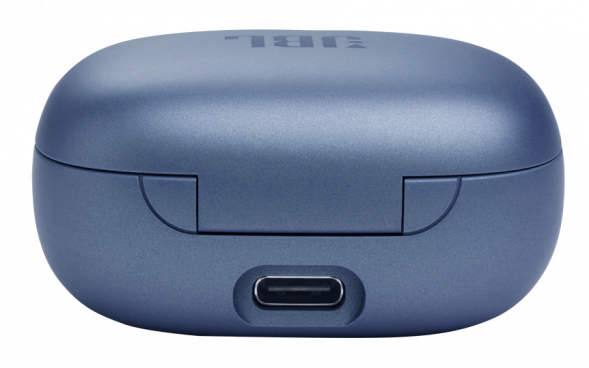 Беспроводные наушники JBL Live Pro 2, Blue в Махачкале