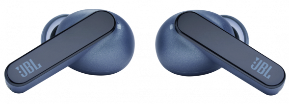 Беспроводные наушники JBL Live Pro 2, Blue в Махачкале