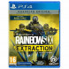Игра Tom Clancy&amp;#039;s Rainbow Six: Эвакуация (Extraction). Guardian Edition [PS4, русская версия] в Махачкале