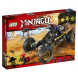 Конструктор LEGO Ninjago 70589 Горный внедорожник в Махачкале