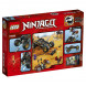 Конструктор LEGO Ninjago 70589 Горный внедорожник в Махачкале