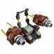 Конструктор LEGO Ninjago 70589 Горный внедорожник в Махачкале