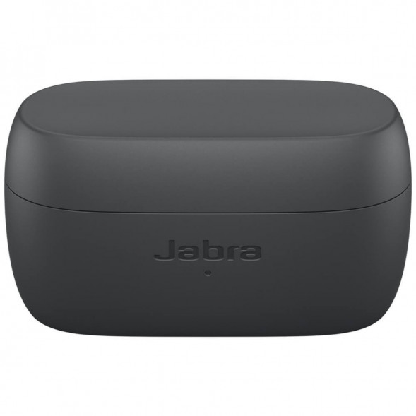 Беспроводные наушники Jabra Elite 4, Dark Grey в Махачкале