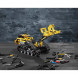 Конструктор LEGO Technic 42094 Гусеничный погрузчик в Махачкале
