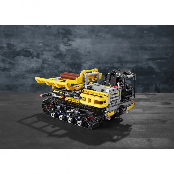 Конструктор LEGO Technic 42094 Гусеничный погрузчик в Махачкале