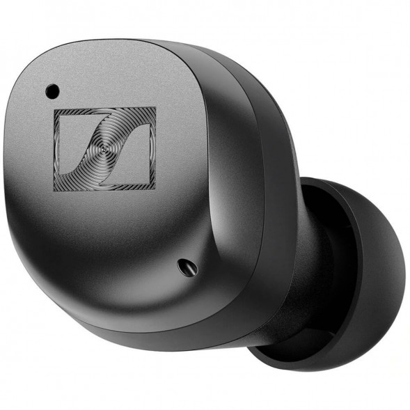 Наушники Sennheiser Momentum True Wireless 4, Black Graphite в Махачкале