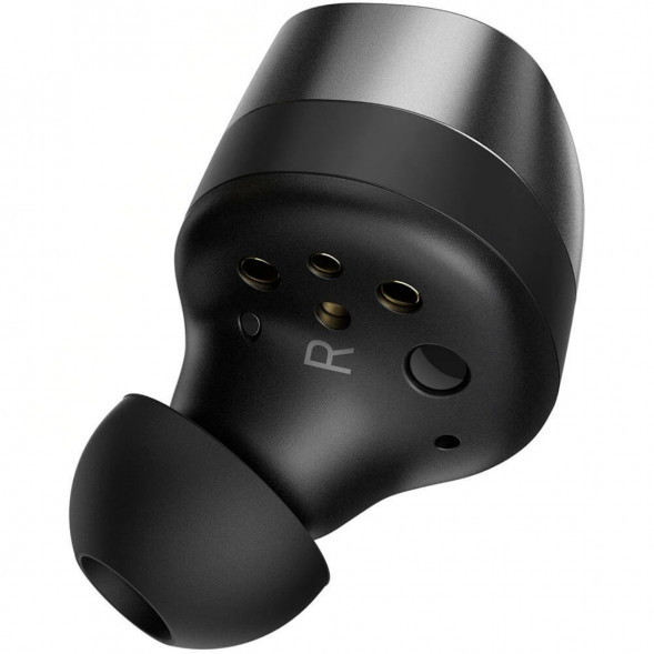 Наушники Sennheiser Momentum True Wireless 4, Black Graphite в Махачкале
