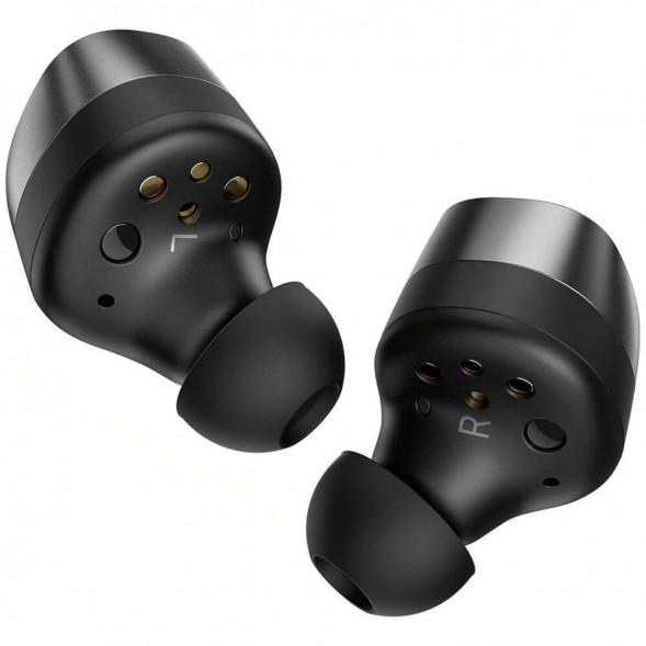 Наушники Sennheiser Momentum True Wireless 4, Black Graphite в Махачкале