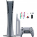 Игровая приставка Sony PlayStation 5 Slim 30th Anniversary Limited Edition 1 ТБ в Махачкале
