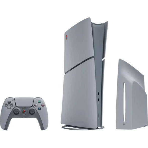 Игровая приставка Sony PlayStation 5 Slim 30th Anniversary Limited Edition 1 ТБ в Махачкале
