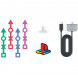 Игровая приставка Sony PlayStation 5 Slim 30th Anniversary Limited Edition 1 ТБ в Махачкале
