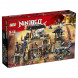 Конструктор LEGO Ninjago 70655 Пещера драконов в Махачкале