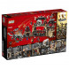 Конструктор LEGO Ninjago 70655 Пещера драконов в Махачкале