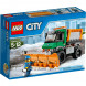 Конструктор LEGO City 60083 Снегоуборочный грузовик в Махачкале