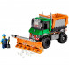 Конструктор LEGO City 60083 Снегоуборочный грузовик в Махачкале