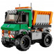 Конструктор LEGO City 60083 Снегоуборочный грузовик в Махачкале