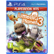 LittleBigPlanet 3 (Хиты PlayStation) [PS4, русская версия] в Махачкале