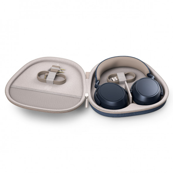 Беспроводные наушники Sennheiser Momentum 4 Wireless, Denim в Махачкале
