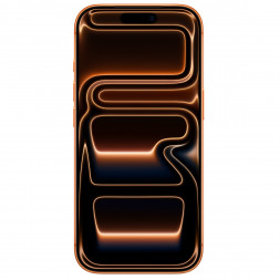 Смартфон Apple iPhone 17 Pro 512 ГБ eSIM, Cosmic Orange