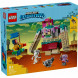 Конструктор LEGO Minecraft 21257 Схватка с Пожирателем в Махачкале