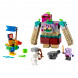 Конструктор LEGO Minecraft 21257 Схватка с Пожирателем в Махачкале