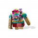 Конструктор LEGO Minecraft 21257 Схватка с Пожирателем в Махачкале