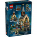 Конструктор LEGO Harry Potter 76426 Лодочный домик в замке Хогвартс в Махачкале