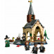 Конструктор LEGO Harry Potter 76426 Лодочный домик в замке Хогвартс в Махачкале