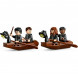 Конструктор LEGO Harry Potter 76426 Лодочный домик в замке Хогвартс в Махачкале