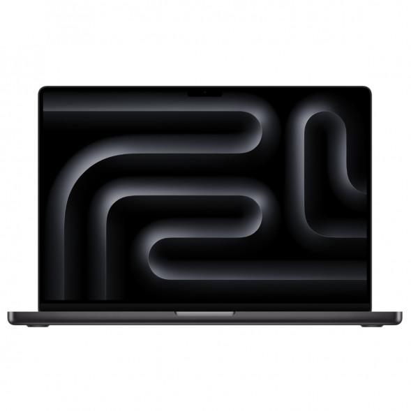 Ноутбук Apple MacBook Pro 16 2026 MGED4 (M5 Max 32-Core GPU, 36/2TB), Черный космос/Space Black в Махачкале