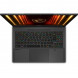 Ноутбук игровой MSI Stealth 16 AI A2HWFG-086XRU (16&amp;quot;, Intel Core Ultra 7, 32ГБ, 1ТБ SSD, RTX 5060, FreeDOS), черный в Махачкале