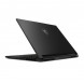 Ноутбук игровой MSI Stealth 16 AI A2HWFG-086XRU (16&amp;quot;, Intel Core Ultra 7, 32ГБ, 1ТБ SSD, RTX 5060, FreeDOS), черный в Махачкале