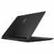 Ноутбук игровой MSI Stealth 16 AI A2HWFG-086XRU (16&amp;quot;, Intel Core Ultra 7, 32ГБ, 1ТБ SSD, RTX 5060, FreeDOS), черный в Махачкале
