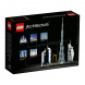 Конструктор LEGO Architecture 21052 Дубай в Махачкале