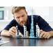 Конструктор LEGO Architecture 21052 Дубай в Махачкале