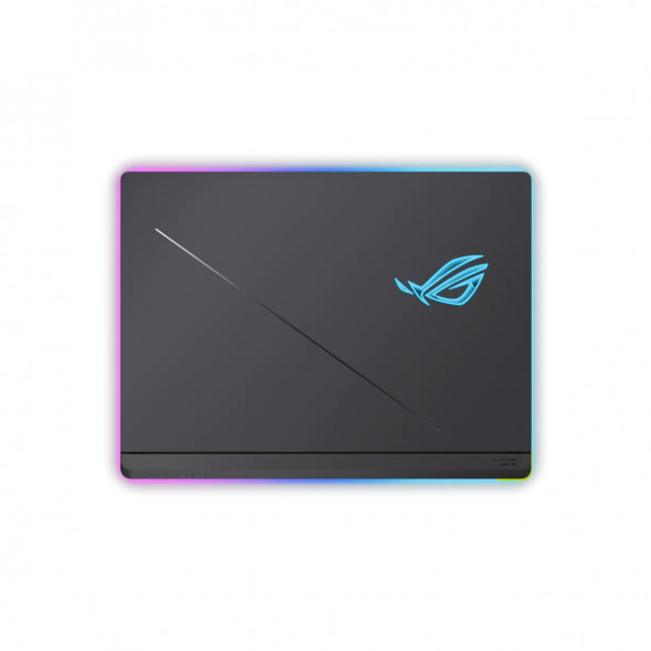 Ноутбук ASUS ROG Strix G18 G815LR-TT352 (18&amp;quot;, IPS, Intel Core Ultra 9 290HX Plus 2.7 ГГц, 32Гб DDR5, SSD 1 Тб, GeForce RTX 5070 Ti, без ОС), серый в Махачкале