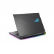 Ноутбук ASUS ROG Strix G18 G815LR-TT352 (18&amp;quot;, IPS, Intel Core Ultra 9 290HX Plus 2.7 ГГц, 32Гб DDR5, SSD 1 Тб, GeForce RTX 5070 Ti, без ОС), серый в Махачкале
