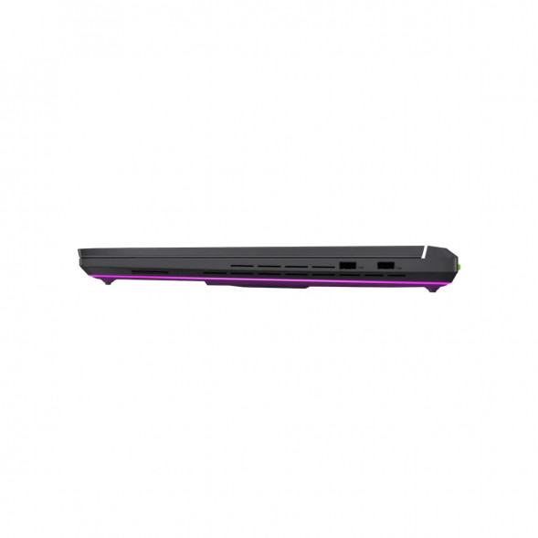 Ноутбук ASUS ROG Strix G18 G815LR-TT352 (18&amp;quot;, IPS, Intel Core Ultra 9 290HX Plus 2.7 ГГц, 32Гб DDR5, SSD 1 Тб, GeForce RTX 5070 Ti, без ОС), серый в Махачкале