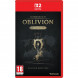 Игра The Elder Scrolls IV: Oblivion Remastered. Deluxe Edition [Nintendo Switch 2, английская версия] в Махачкале