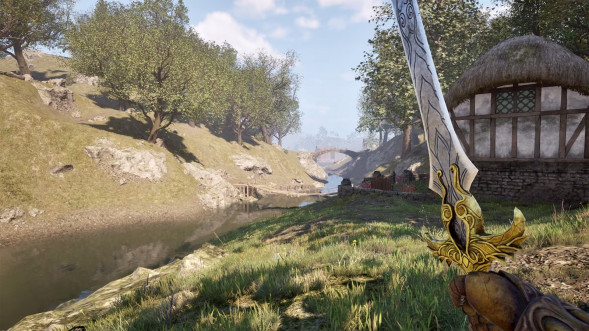 Игра The Elder Scrolls IV: Oblivion Remastered. Deluxe Edition [Nintendo Switch 2, английская версия] в Махачкале