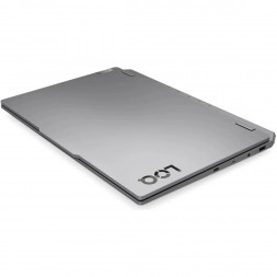 Ноутбук Lenovo LOQ 15IRX10 (83JE00WTIN) (15.6", IPS, Intel Core i7 14700HX 2.1ГГц, 20-ядерный, 16ГБ DDR5, 1ТБ SSD, NVIDIA GeForce RTX 5060 - 8 ГБ, без ОС), серый