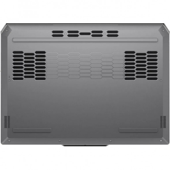 Ноутбук Lenovo LOQ 15IRX10 (83JE00WTIN) (15.6&amp;quot;, IPS, Intel Core i7 14700HX 2.1ГГц, 20-ядерный, 16ГБ DDR5, 1ТБ SSD, NVIDIA GeForce RTX 5060 - 8 ГБ, без ОС), серый в Махачкале