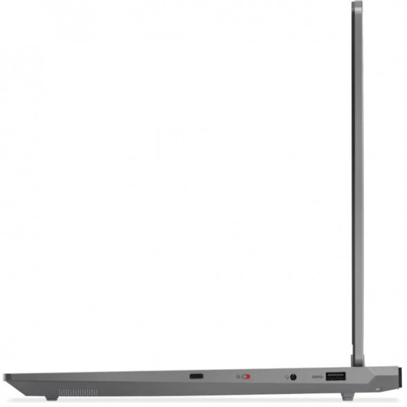 Ноутбук Lenovo LOQ 15IRX10 (83JE00WTIN) (15.6&amp;quot;, IPS, Intel Core i7 14700HX 2.1ГГц, 20-ядерный, 16ГБ DDR5, 1ТБ SSD, NVIDIA GeForce RTX 5060 - 8 ГБ, без ОС), серый в Махачкале
